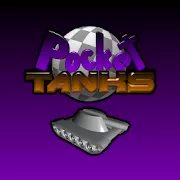 Pocket Tanks Deluxe (открыто все оружие)
