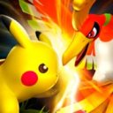 Pokemon Duel (Win all the tackles)