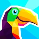 Poly Artbook - Puzzle Game (полная версия)