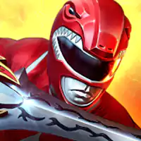 Power Rangers: Legacy Wars (много денег / все открыто)