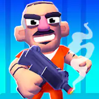 Prison Royale (бессмертие и бесконечные патроны)