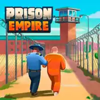Prison Empire Tycoon (много денег и алмазов)