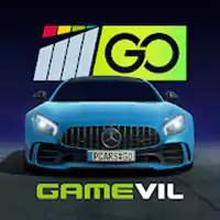 Project CARS GO (последняя версия)