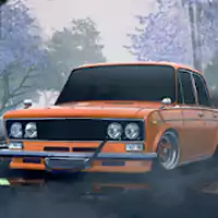 Project Drag Racing (много денег / все открыто)