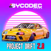 PROJECT:DRIFT 2.0 (открыто все детали)