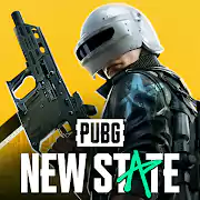 PUBG: NEW STATE (официальная версия)