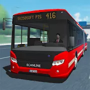Public Transport Simulator (много денег / открыто транспорт)