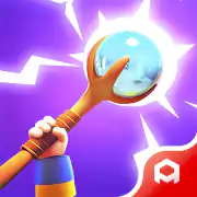 PunBall (слабые боты / нет рекламы)