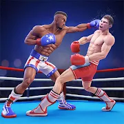 Punch Boxing (бесконечные деньги)