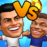Puppet Soccer 2014 (бесконечные деньги и камни)