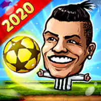 Puppet Soccer Champions (много денег и камней)