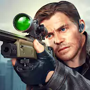 Pure Sniper: City Gun Shooting (много денег / слабые боты)