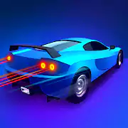 Race Master 3D - Car Racing (много денег / открыто модельки)