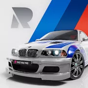 Race Max Pro (бесконечные деньги, алмазы и бензин)