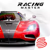 Racing Master (бета тест / встроенный кэш)