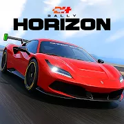 Rally Horizon (бесконечные деньги / нет рекламы)