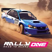 Rally One (бесконечные деньги / всё открыто)