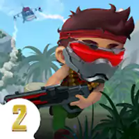 Ramboat 2 - Игры-раннеры и Шутер (много денег , золота и энергии)