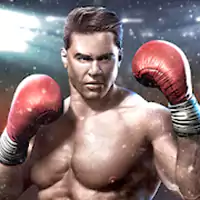 Real Boxing скачать мод (много денег / все открыто) на андроид