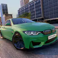 Real Car Parking Master : Multiplayer Car Game (много денег и золота)