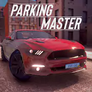 Real Car Parking: Parking Master (много денег / открыто скины)