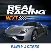REAL RACING NEXT (полная версия)