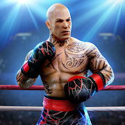 Real Boxing 2 (много денег / получено VIP)