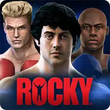 Real Boxing 2 ROCKY (много денег / монет)