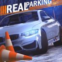 Real Car Parking 2017 (бесконечные деньги)