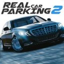 Real Car Parking 2 Driving School (много денег / всё открыто)