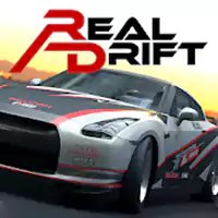 Real Drift Car Racing (много денег / всё открыто)