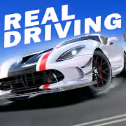 Real Driving 2: Лучший симулятор автомобиля (много денег и бензина)