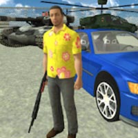 Real Gangster Crime (бесконечные деньги)