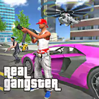 Real Gangster Simulator Grand City (много денег и патронов)
