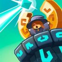 Realm Defense: Hero Legends TD (бесконечные деньги)