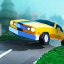 Reckless Getaway 2 (разблокировано автомобили)