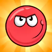 Red Ball 4 (бесконечные жизни / всё открыто)