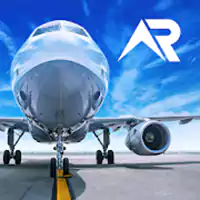 RFS - Real Flight Simulator (открыто платную версию)