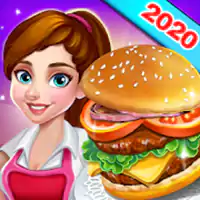 Rising Super Chef 2 (бесконечные деньги)