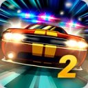 Road Smash 2: Hot Pursuit (бесконечные деньги)