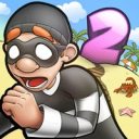 Robbery Bob 2: Double Trouble (много инструментов / костюмов)