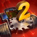 Robot Fighting 2 - Minibots 3D (бесконечные деньги)