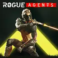 Rogue Agents (открыто персонажей)