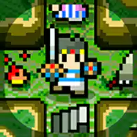Rogue Heroes (много денег / золота)