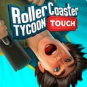 RollerCoaster Tycoon Touch (бесконечные деньги)