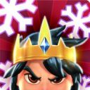 Royal Revolt 2 (бесконечная мана / атака)