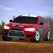 Rush Rally 2 (открыто все авто)