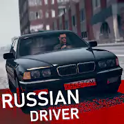 Russian Driver (много денег / нет рекламы)