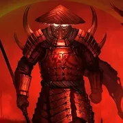 Samurai Assassin (бесконечные деньги / открыто предметы)