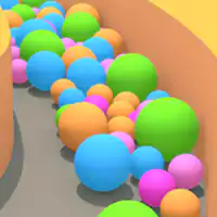 Sand Balls (много денег / все открыто)